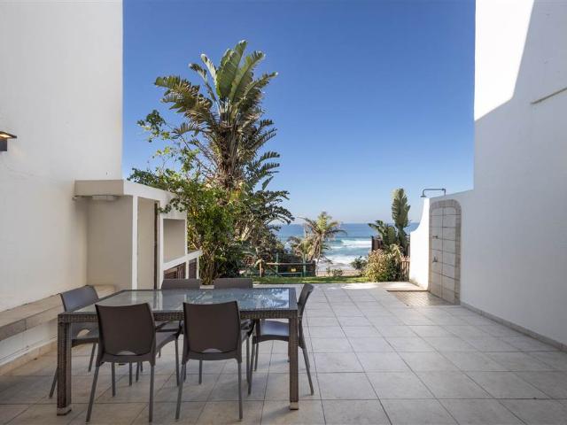 Apartment for rent in Seaview, Kwazulu-natal