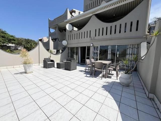Apartment for rent in Umhlanga, Kwazulu-natal