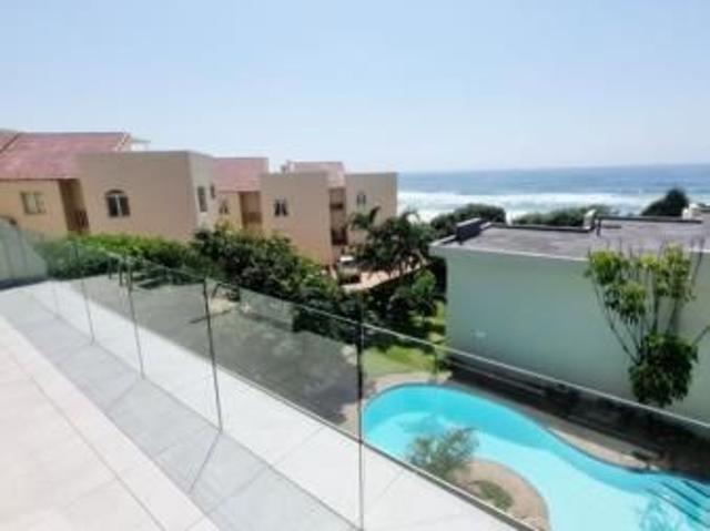 Apartment for rent in Umhlanga, Kwazulu-natal