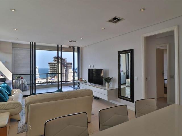 Apartment for sale in Seaview, Kwazulu-natal