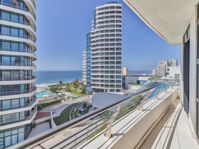 Apartment for rent in Umhlanga, Kwazulu-natal