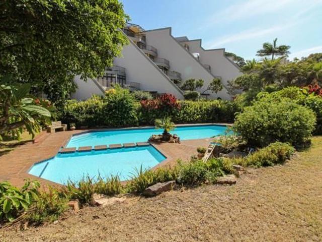 Apartment for rent in Umhlanga, Kwazulu-natal