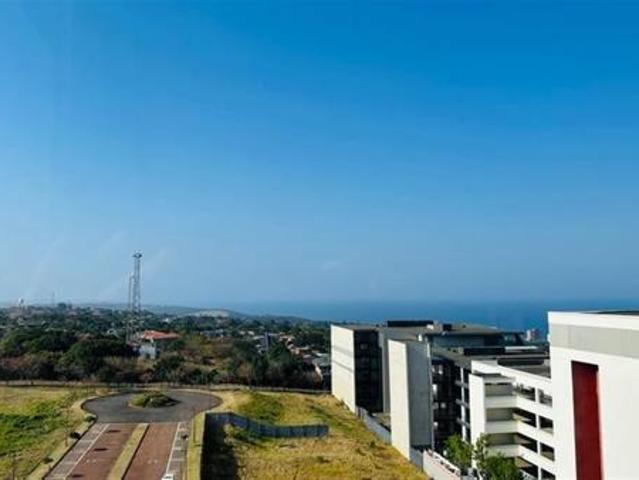 Apartment for rent in Umhlanga, Kwazulu-natal