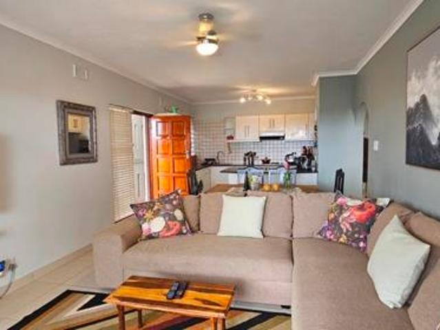 Apartment for rent in Seaview, Kwazulu-natal