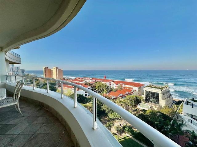 Apartment for sale in Seaview, Kwazulu-natal