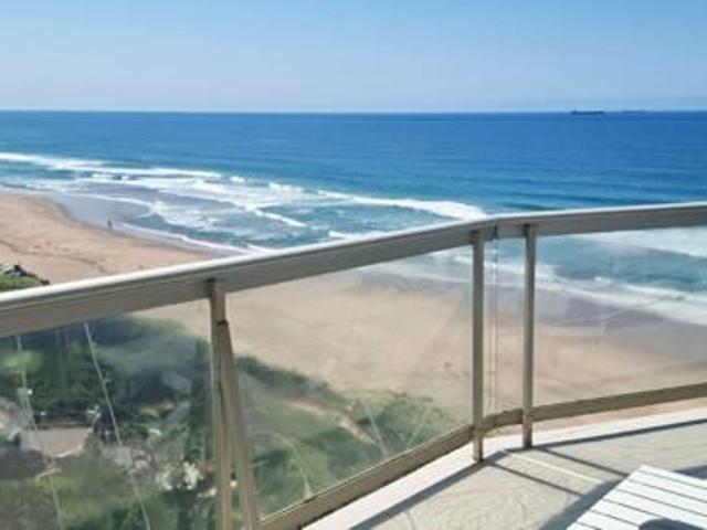 Apartment for rent in Seaview, Kwazulu-natal