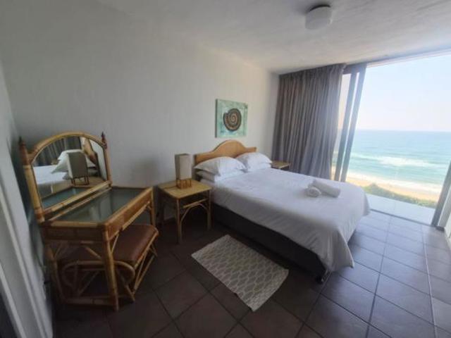 Apartment for rent in Seaview, Kwazulu-natal