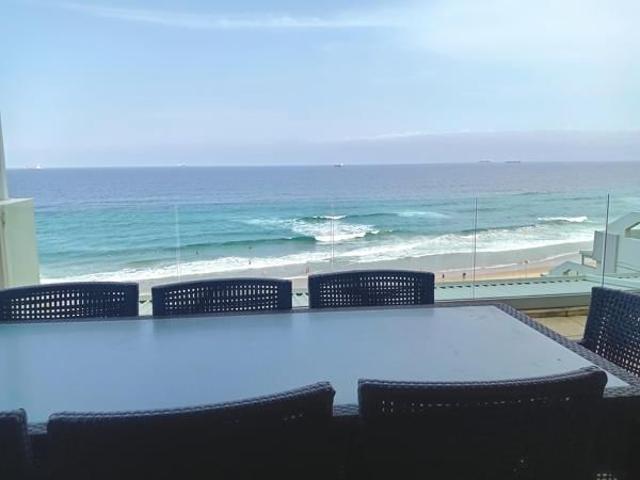 Apartment for rent in Umhlanga, Kwazulu-natal