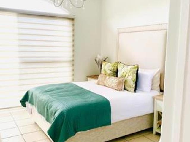 Apartment for rent in Seaview, Kwazulu-natal