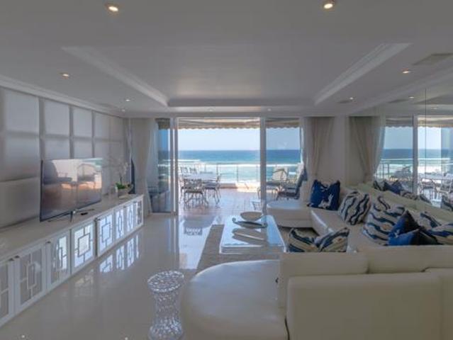 Apartment for sale in Seaview, Kwazulu-natal