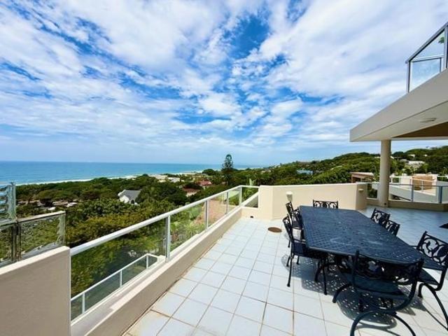 Apartment for rent in Umhlanga, Kwazulu-natal