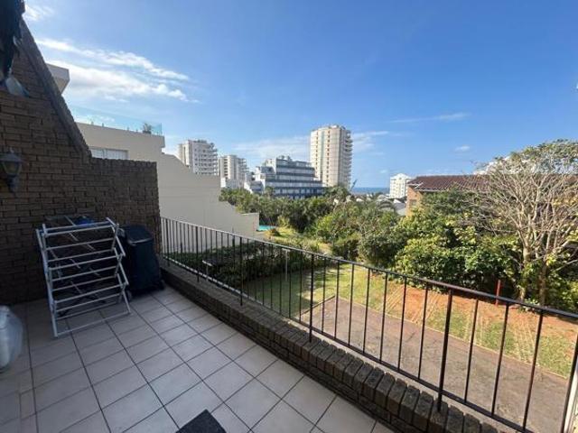 Apartment for rent in Umhlanga, Kwazulu-natal