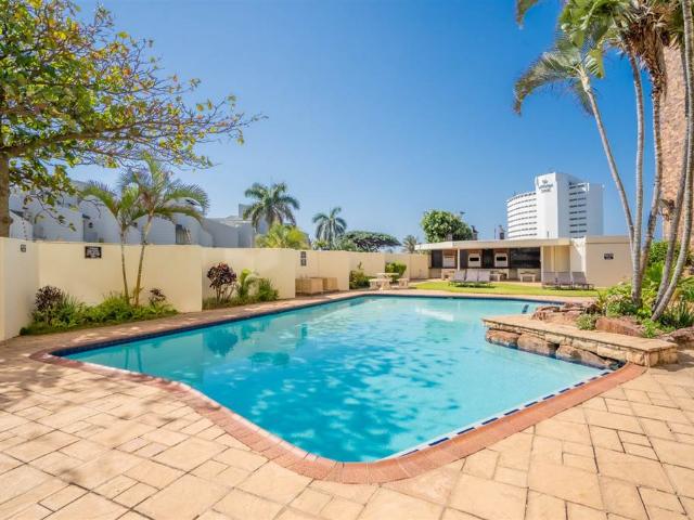 Apartment for sale in Seaview, Kwazulu-natal