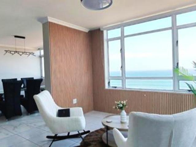 Apartment for rent in Seaview, Kwazulu-natal