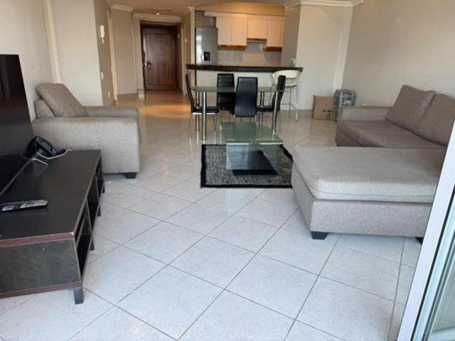 Apartment for rent in Seaview, Kwazulu-natal