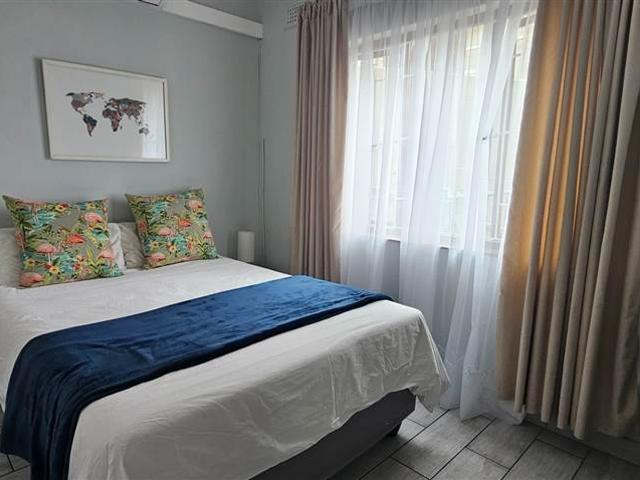 Apartment for sale in Seaview, Kwazulu-natal