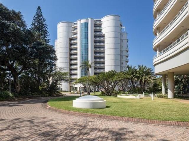 Apartment for rent in Umhlanga, Kwazulu-natal