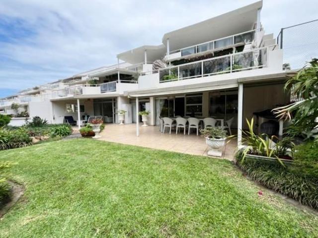 Apartment for rent in Umhlanga, Kwazulu-natal