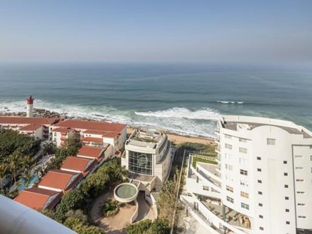 Apartment for rent in Umhlanga, Kwazulu-natal