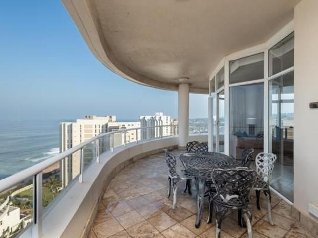 Apartment for rent in Umhlanga, Kwazulu-natal