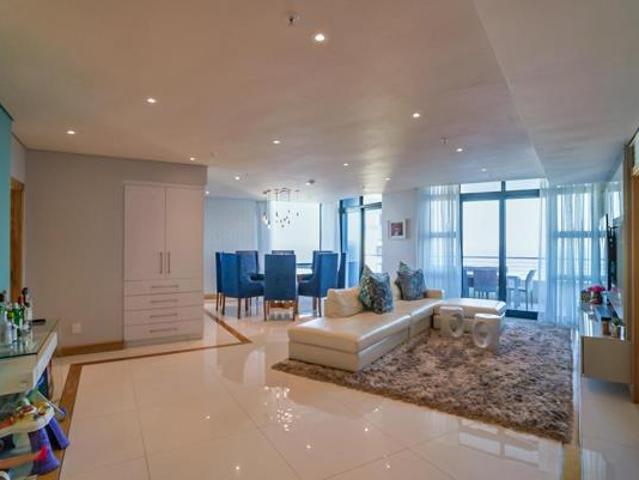 Apartment for rent in Seaview, Kwazulu-natal