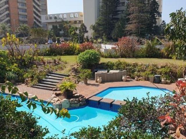 Apartment for rent in Umhlanga, Kwazulu-natal