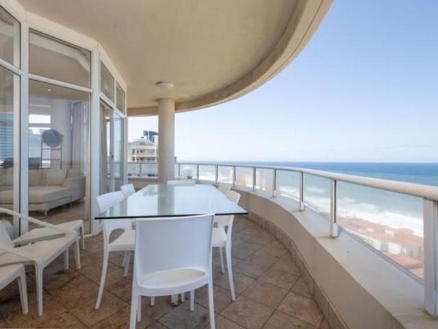 Apartment for rent in Umhlanga, Kwazulu-natal