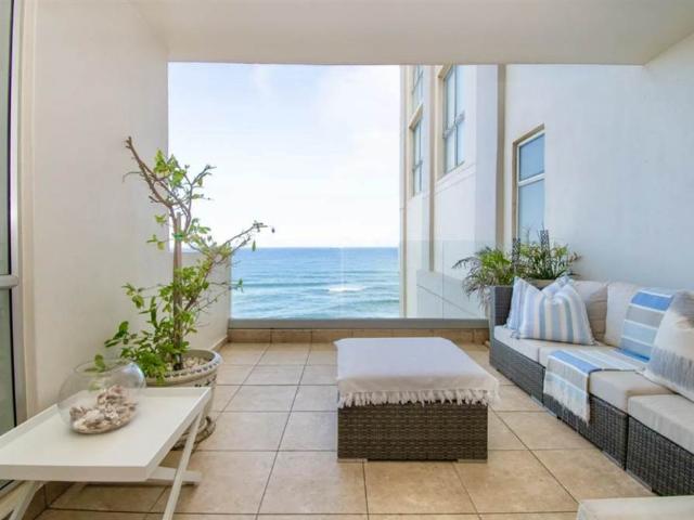 Apartment for sale in Seaview, Kwazulu-natal