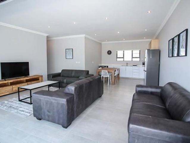 Apartment for rent in Umhlanga, Kwazulu-natal