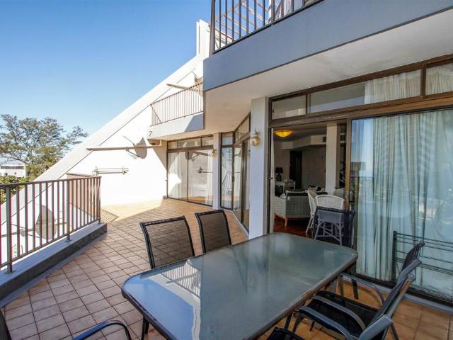 Apartment for sale in Seaview, Kwazulu-natal