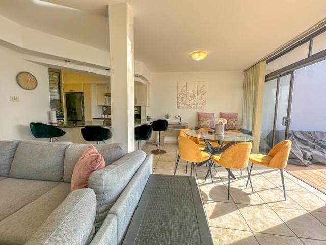 Apartment for rent in Durban, eThekwini Metropolitan Municipality