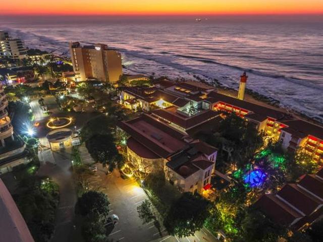 Apartment for sale in Seaview, Kwazulu-natal