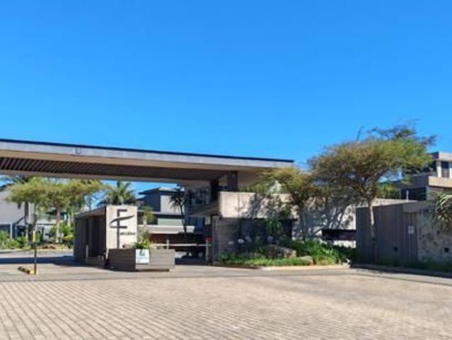 Apartment for rent in Umhlanga, Kwazulu-natal