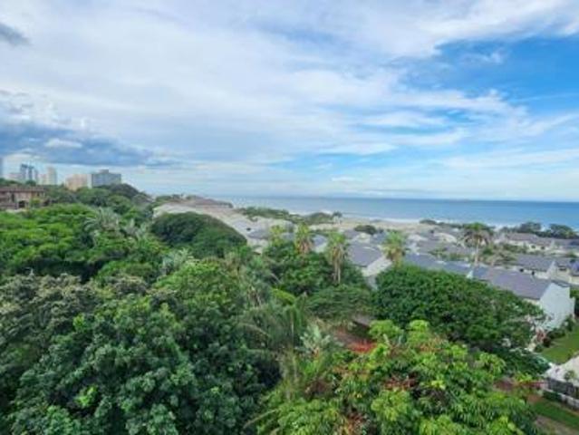 Apartment for rent in Umhlanga, Kwazulu-natal