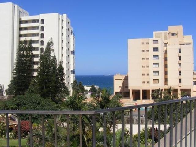 Apartment for rent in Umhlanga, Kwazulu-natal