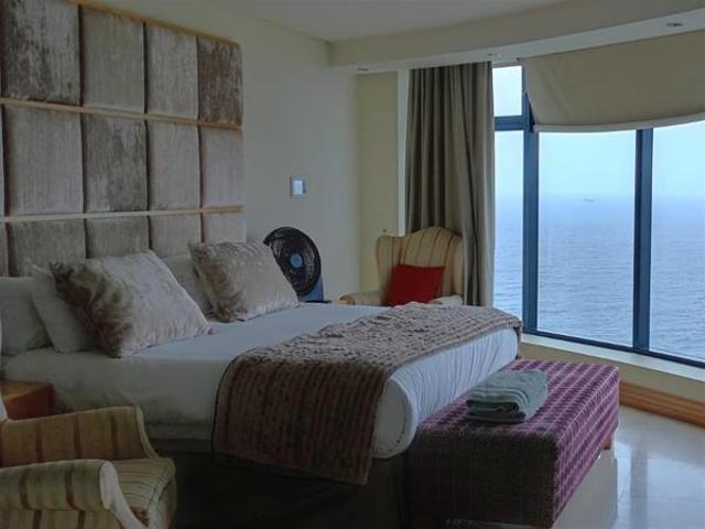 Apartment for rent in Seaview, Kwazulu-natal