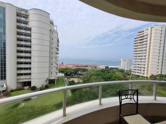 Apartment for rent in Umhlanga, Kwazulu-natal