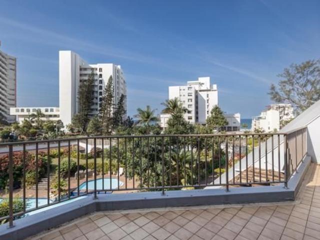 Apartment for rent in Umhlanga, Kwazulu-natal