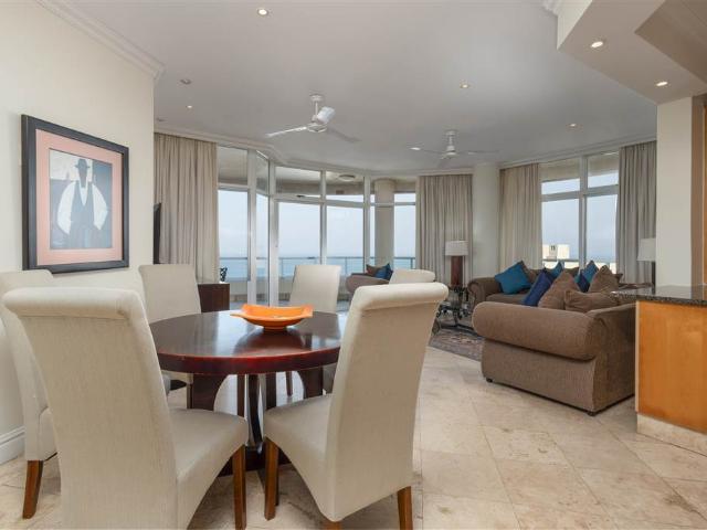 Apartment for rent in Seaview, Kwazulu-natal