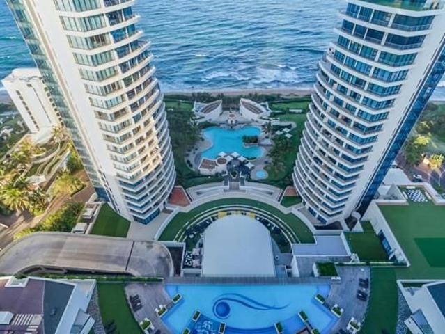 Apartment for rent in Umhlanga, Kwazulu-natal