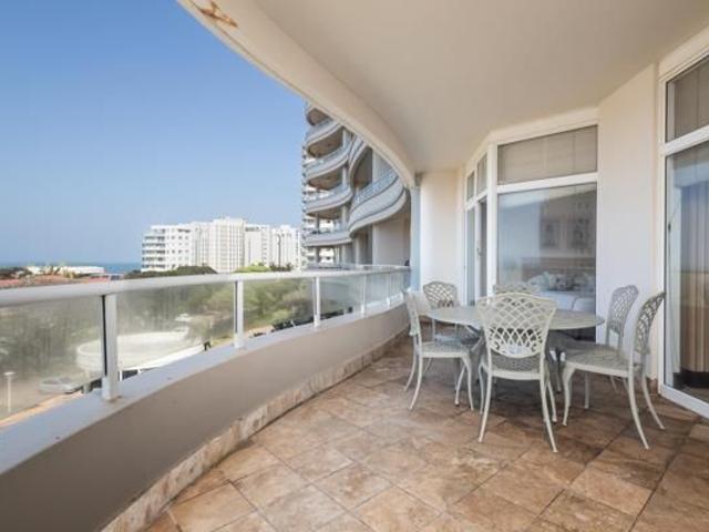 Apartment for rent in Umhlanga, Kwazulu-natal