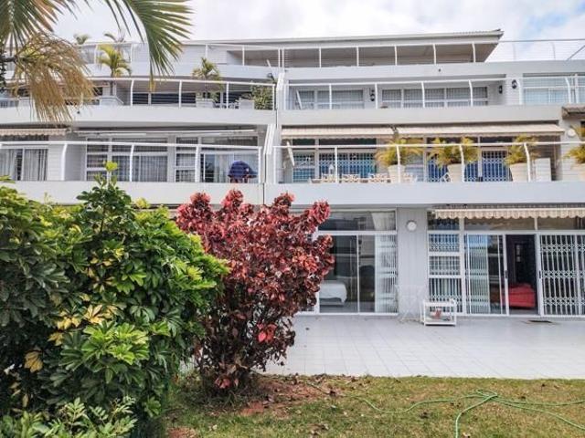 Apartment for rent in Umhlanga, Kwazulu-natal