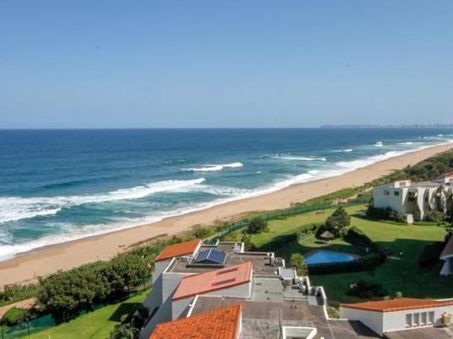 Apartment for rent in Umhlanga, Kwazulu-natal