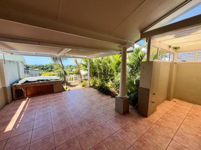 Apartment for rent in Durban, eThekwini Metropolitan Municipality
