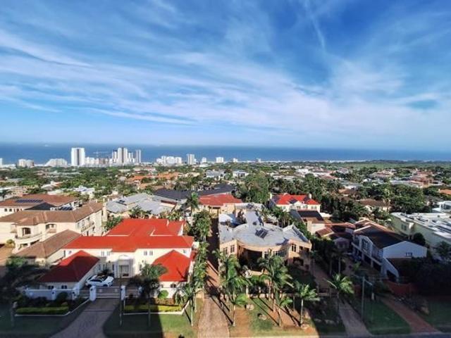 Apartment for rent in Umhlanga, Kwazulu-natal