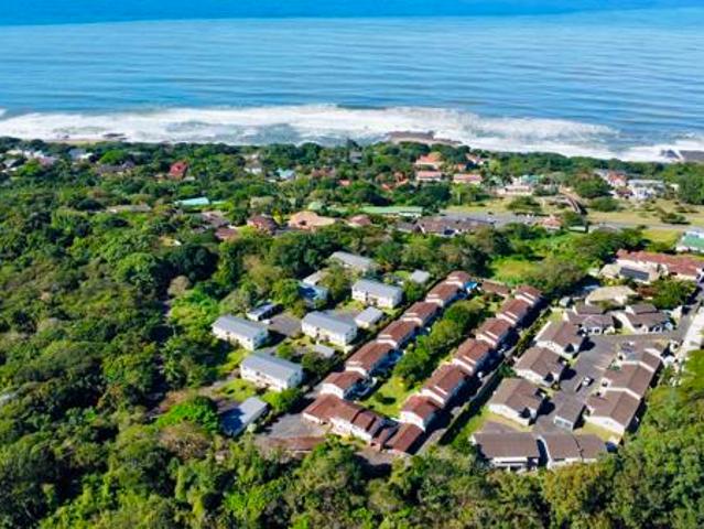 Apartment for sale in Ugu District Municipality, Kwazulu-natal