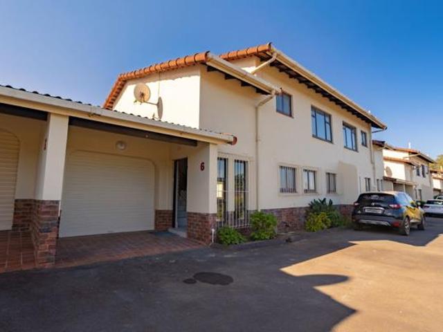 Apartment for sale in Ugu District Municipality, Kwazulu-natal