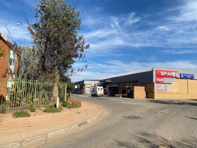 Apartment for sale in Bloemfontein, Free State