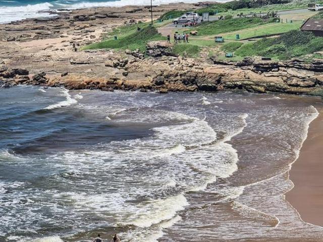 Apartment for sale in Ugu District Municipality, Kwazulu-natal