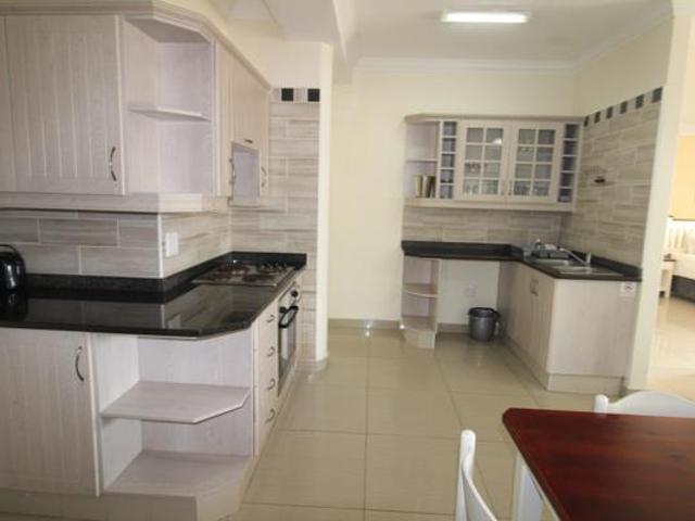 Apartment for rent in Ugu District Municipality, Kwazulu-natal
